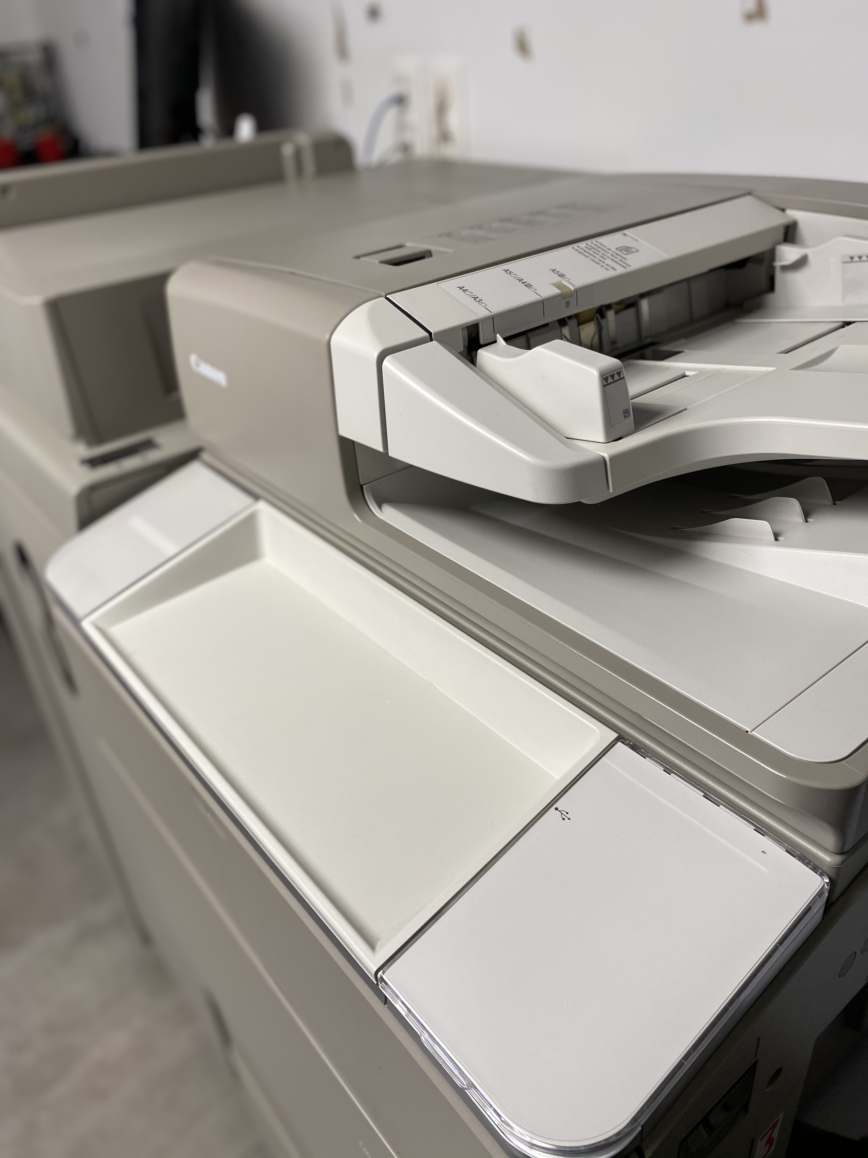 Style Copy Print - Digitaal & Analoog - 1